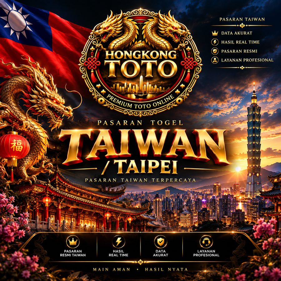 Nomor Jitu Taiwan prediksi taiwan angka keramat 25 (09043)